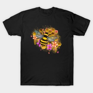 Save the Bees 1 T-Shirt